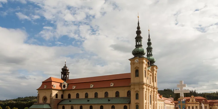 Wellness pobyt na južnej Morave - chutná polpenzia a skvelý wellness