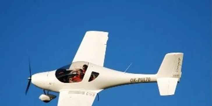 Pilotom lietadla Vampire