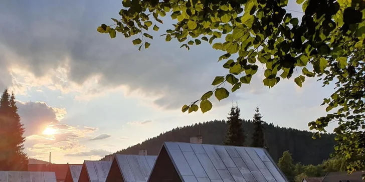 Neobyčajný jesenný tábor Camp Natur plný skvelých "offline" zážitkov a nekončiacej zábavy