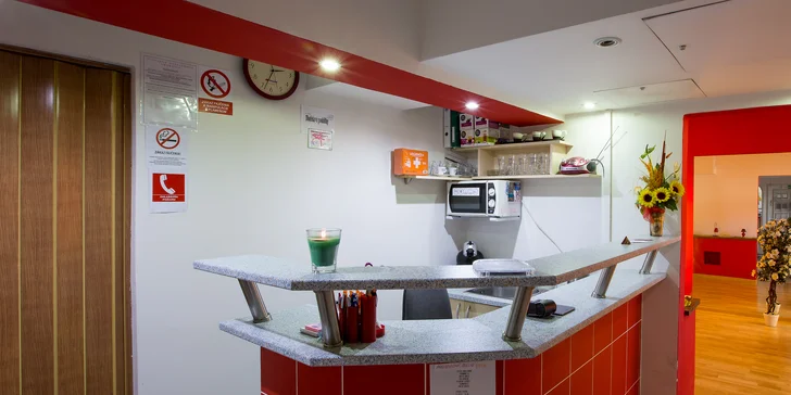 Ošetrenia pre krásnu, čistú, vypnutú a zrelaxovanú pleť