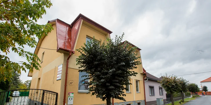 Liečebná masáž s prvkami reflexnej terapie