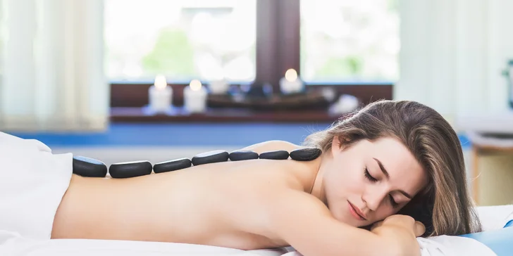 Moderne zariadené apartmány vo Ville Marion - kúpeľné mestečko, raňajky a vstup do wellness