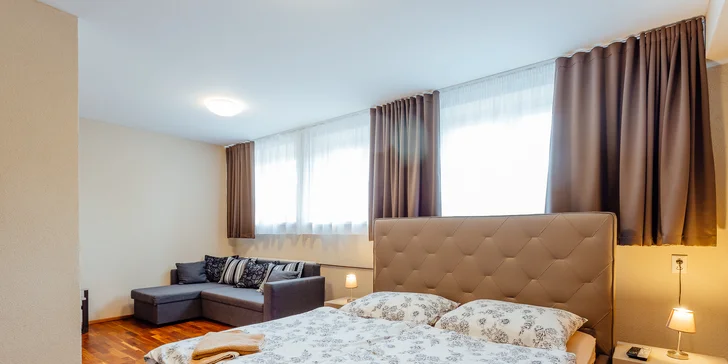 Jesenný wellness pobyt v krásnom prírodnom prostredí horského hotela Kľak