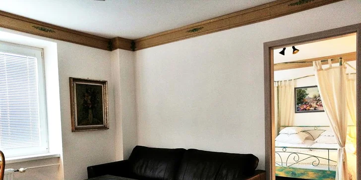 Ubytovanie v Entrez Apartments v blízkosti historického centra Košíc