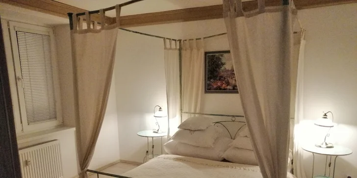 Ubytovanie v Entrez Apartments v blízkosti historického centra Košíc