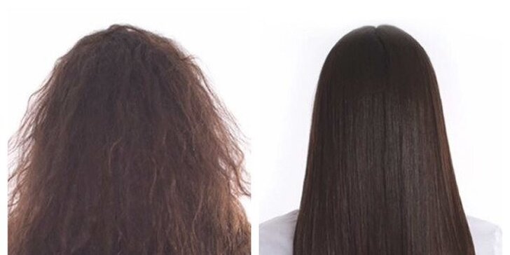 Starostlivosť o vlasy: kúra Olaplex, brazílsky keratín alebo balayage
