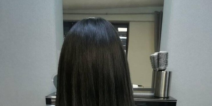 Starostlivosť o vlasy: kúra Olaplex, brazílsky keratín alebo balayage