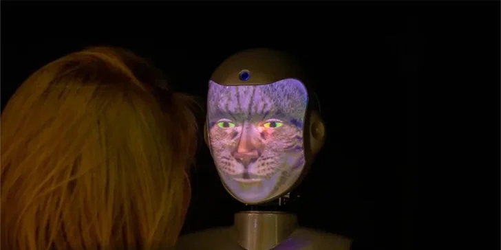 Vstupenka na medzinárodnú interaktívnu výstavu Mesto Robotov pre veľkých aj malých