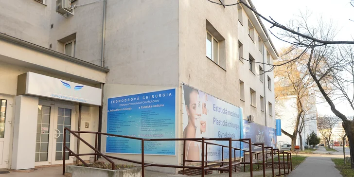 Zľava na liposukciu v oblasti podľa vášho výberu na klinike Revive