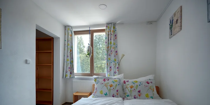 Pobyt v Beskydách: horský hotel s polpenziou a vstupom do sáun