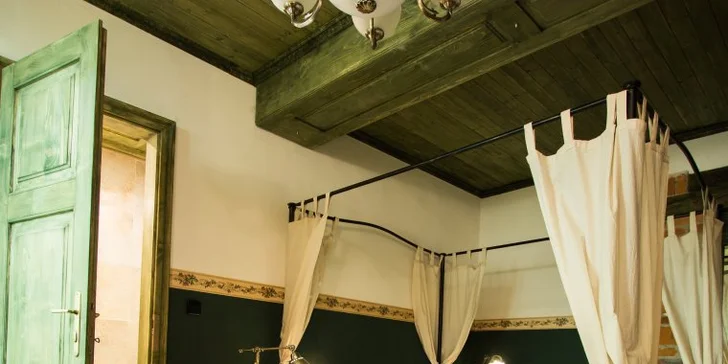 Kúsok Provensálska na Slovensku. Romantika vo Vila Terrasse!
