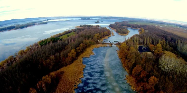 Relax v Maďarsku: polpenzia, neobmedzený vstup do wellness a suroviny z vlastnej farmy