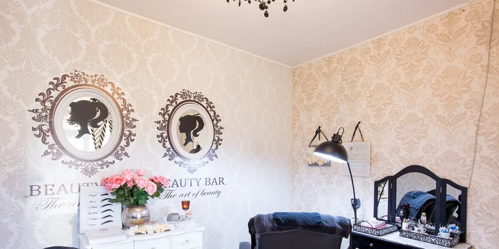 Rôzne techniky úpravy obočia v Beauty Bare
