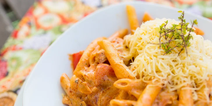Privátny wellness aj s možnosťou večere pre 2 osoby v hoteli Garden***