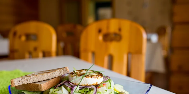 Privátny wellness aj s možnosťou večere pre 2 osoby v hoteli Garden***