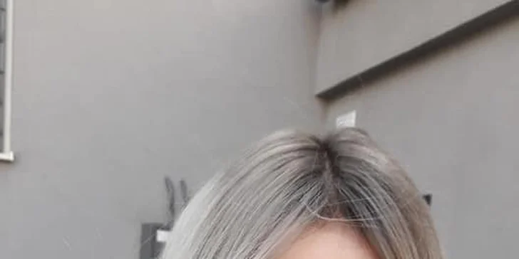 Kompletné kadernícke služby: strih, farbenie, ombré, balayage aj regenerácia