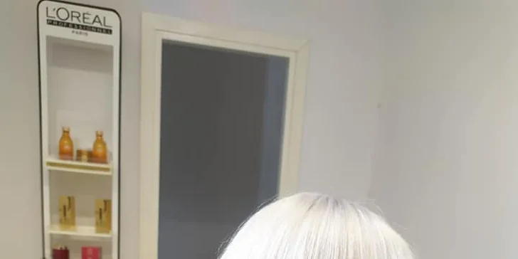 Kompletné kadernícke služby: strih, farbenie, ombré, balayage aj regenerácia
