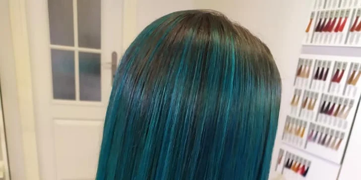 Kompletné kadernícke služby: strih, farbenie, ombré, balayage aj regenerácia