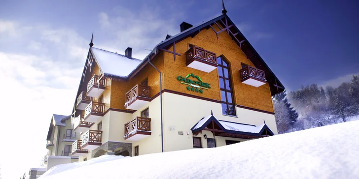 Nezabudnuteľný relax v 4* penzióne v najslávnejších poľských kúpeľoch