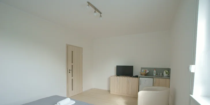 Wellness pobyt pri Bojniciach s neobmezeným vstupom do wellness AquaVital Opatovce