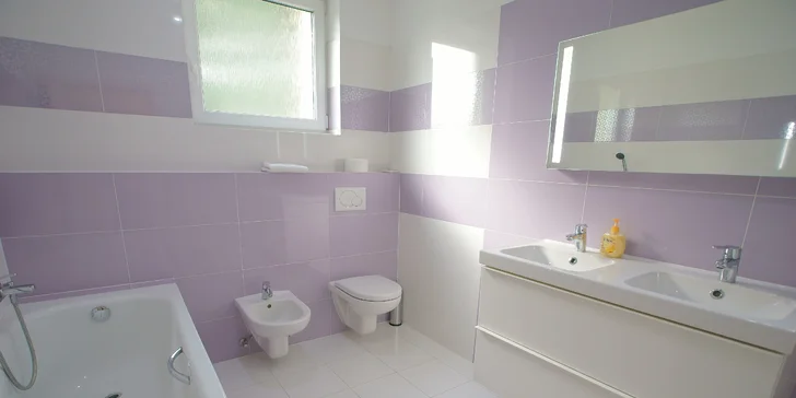Wellness pobyt pri Bojniciach s neobmezeným vstupom do wellness AquaVital Opatovce