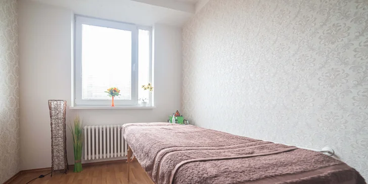 Dornova metóda a Breussová masáž