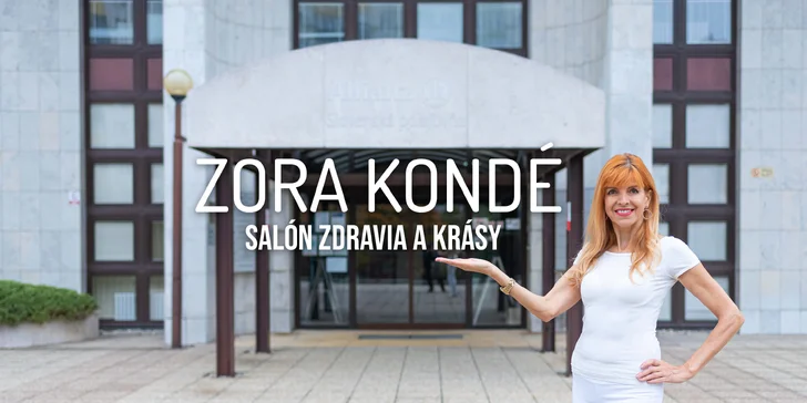Dornova metóda a Breussová masáž