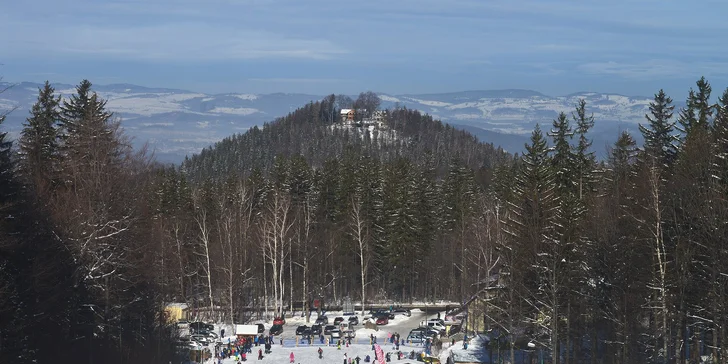 Krásy poľských Krkonôš: hotel v lone prírody, chutná kuchyňa a neobmedzený vstup do wellness