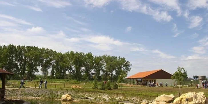 Komfortný pobyt vo Vyškove: elegantné ubytovanie, bohatá polpenzia a privátne wellness