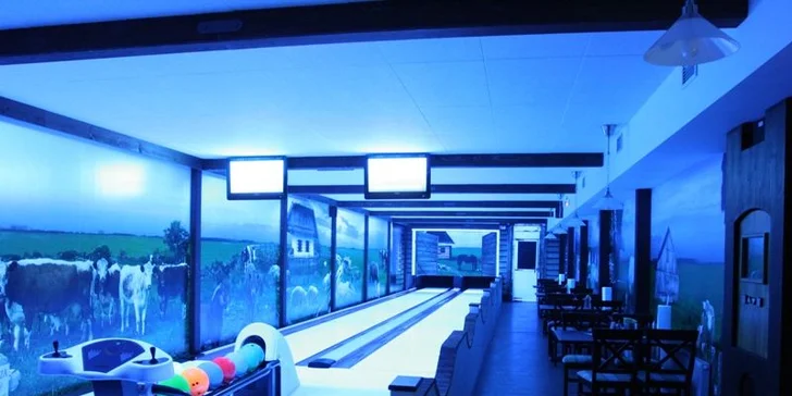 Komfortný pobyt vo Vyškove: elegantné ubytovanie, bohatá polpenzia a privátne wellness