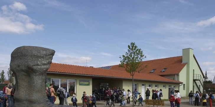 Komfortný pobyt vo Vyškove: elegantné ubytovanie, bohatá polpenzia a privátne wellness