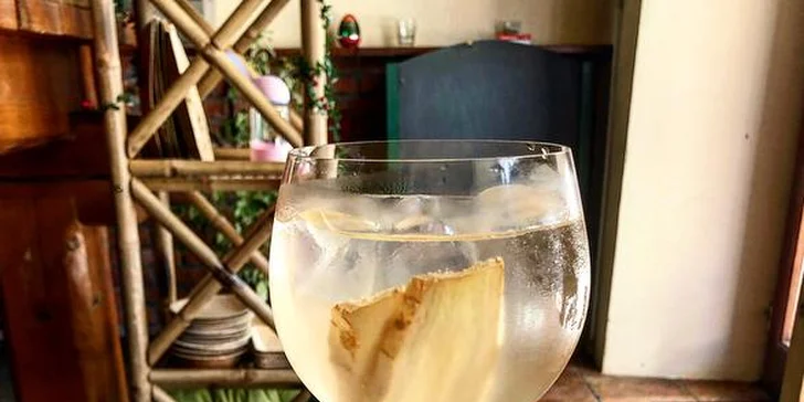 Netradičné latte, káva a osviežujúce miešané drinky v centre Banskej Bystrice