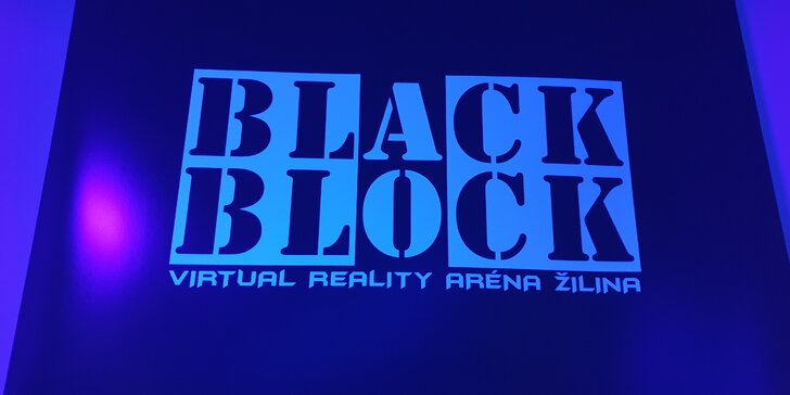 Jediná escape room vo virtuálnej realite na Slovensku!