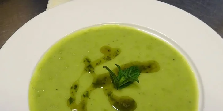 Dvojhodinový wellness pre 2 osoby s možnosťou 3-chodovej večere