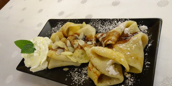 Dvojhodinový wellness pre 2 osoby s možnosťou 3-chodovej večere