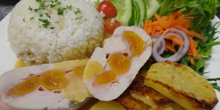 Dvojhodinový wellness pre 2 osoby s možnosťou 3-chodovej večere