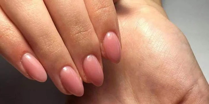 Gél lak, japonská alebo prístrojová hĺbková manikúra