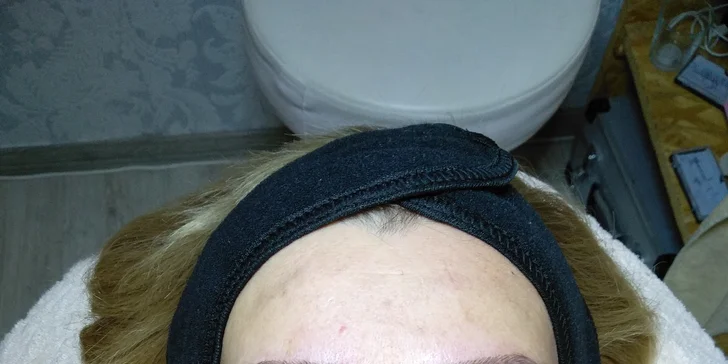 4D Volume mihalnice alebo microblading či darčekový poukaz