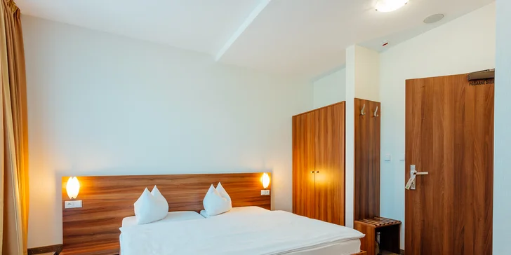 Pobyt na Orave s neobmedzeným wellness, fitness a športovými aktivitami