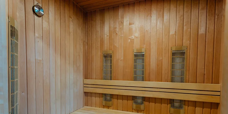 Pobyt na Orave s neobmedzeným wellness, fitness a športovými aktivitami