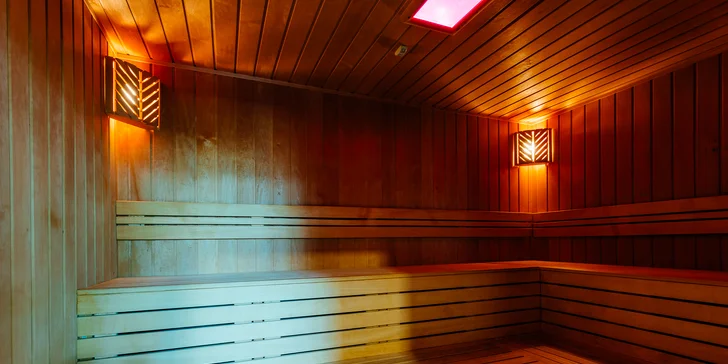 Pobyt na Orave v Hoteli Arman***+ s neobmedzeným wellness, fitness a športovými aktivitami