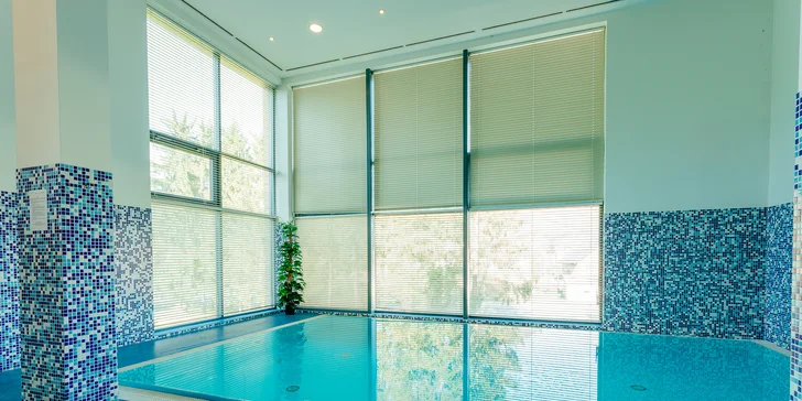 Pobyt na Orave s neobmedzeným wellness, fitness a športovými aktivitami