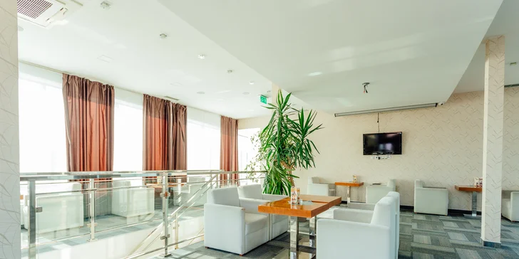 Pobyt na Orave s neobmedzeným wellness, fitness a športovými aktivitami