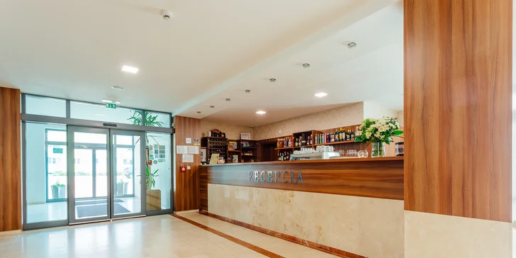 Pobyt na Orave s neobmedzeným wellness, fitness a športovými aktivitami