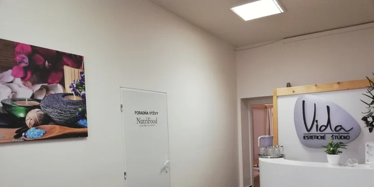 Relaxačná masáž alebo manuálna lymfodrenáž