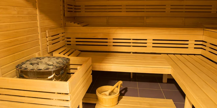 Relax pri Pálave - pobyt na južnej Morave s wellness a polpenziou