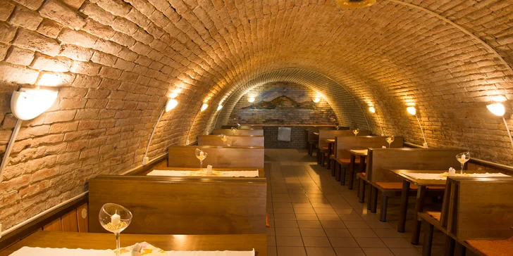 Relax pri Pálave - pobyt na južnej Morave s wellness a polpenziou