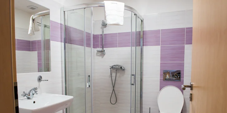 Relax pri Pálave - pobyt na južnej Morave s wellness a polpenziou