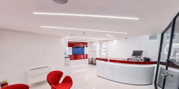 Čistenie interiéru a exteriéru vášho auta v CARwellness
