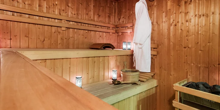 Romantický alebo rodinný pobyt vo Wisłe - krása poľských Beskýd, polpenzia a neobmedzený vstup do wellness